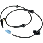 Order HOLSTEIN - 2ABS0147 - Front Driver Side ABS Wheel Speed Sensor For Your Vehicle