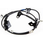 Order HOLSTEIN - 2ABS0148 - ABS Wheel Speed Sensor For Your Vehicle