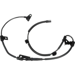 Order HOLSTEIN - 2ABS0152 - Front Wheel ABS Sensor For Your Vehicle