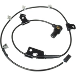 Order HOLSTEIN - 2ABS0163 - ABS Wheel Speed Sensor For Your Vehicle