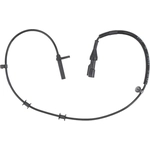 Order Front Wheel ABS Sensor by HOLSTEIN - 2ABS0169 For Your Vehicle
