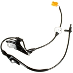Order HOLSTEIN - 2ABS0180 - Front Driver Side ABS Wheel Speed Sensor For Your Vehicle