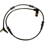 Order HOLSTEIN - 2ABS0196 - Front Wheel ABS Sensor For Your Vehicle