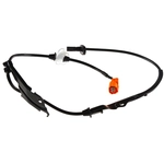 Order HOLSTEIN - 2ABS0197 - Front Driver Side ABS Wheel Speed Sensor For Your Vehicle
