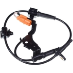 Order HOLSTEIN - 2ABS0202 - Front Driver Side ABS Wheel Speed Sensor For Your Vehicle