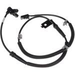 Order HOLSTEIN - 2ABS0213 - Front Driver Side ABS Wheel Speed Sensor For Your Vehicle