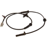 Order HOLSTEIN - 2ABS0225 - Front Passenger Side ABS Wheel Speed Sensor For Your Vehicle