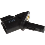 Order HOLSTEIN - 2ABS0256 - Front Wheel ABS Sensor For Your Vehicle