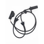 Order Front Wheel ABS Sensor by HOLSTEIN - 2ABS0271 For Your Vehicle