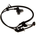 Order HOLSTEIN - 2ABS0296 - Passenger Side ABS Wheel Speed Sensor For Your Vehicle