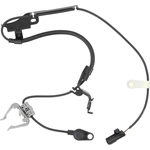 Order HOLSTEIN - 2ABS0301 - ABS Wheel Speed Sensor For Your Vehicle