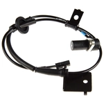 Order HOLSTEIN - 2ABS0317 - Front Driver Side ABS Wheel Speed Sensor For Your Vehicle