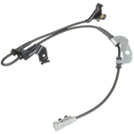 Order HOLSTEIN - 2ABS0328 - Front Passenger Side ABS Wheel Speed Sensor For Your Vehicle