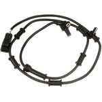 Order HOLSTEIN - 2ABS0345 - Front Passenger Side ABS Wheel Speed Sensor For Your Vehicle