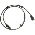 Order HOLSTEIN - 2ABS0350 - Front Passenger Side ABS Wheel Speed Sensor For Your Vehicle
