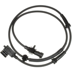 Order HOLSTEIN - 2ABS0351 - Front Driver Side ABS Wheel Speed Sensor For Your Vehicle