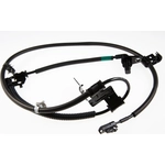 Order HOLSTEIN - 2ABS0362 - ABS Wheel Speed Sensor For Your Vehicle