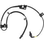 Order HOLSTEIN - 2ABS0383 - ABS Wheel Speed Sensor For Your Vehicle
