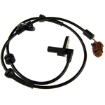 Order HOLSTEIN - 2ABS0397 - Front Driver Side ABS Wheel Speed Sensor For Your Vehicle