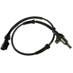 Order HOLSTEIN - 2ABS0408 - Front Passenger Side ABS Wheel Speed Sensor For Your Vehicle