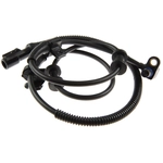 Order HOLSTEIN - 2ABS0409 - Front Driver Side ABS Wheel Speed Sensor For Your Vehicle