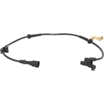 Order Front Wheel ABS Sensor by HOLSTEIN - 2ABS0418 For Your Vehicle