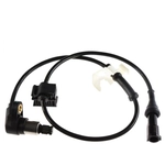 Order HOLSTEIN - 2ABS0454 - Front Passenger Side ABS Wheel Speed Sensor For Your Vehicle