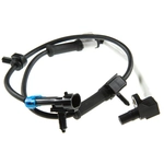 Order HOLSTEIN - 2ABS0457 - Front Driver Side ABS Wheel Speed Sensor For Your Vehicle