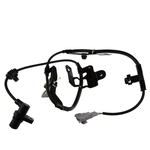 Order HOLSTEIN - 2ABS0467 - Front Driver Side ABS Wheel Speed Sensor For Your Vehicle