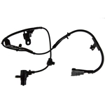 Order HOLSTEIN - 2ABS0471 - Front Wheel ABS Sensor For Your Vehicle