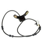 Order HOLSTEIN - 2ABS0490 - Front Driver Side ABS Wheel Speed Sensor For Your Vehicle