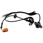 Order HOLSTEIN - 2ABS0499 - Driver Side ABS Wheel Speed Sensor For Your Vehicle