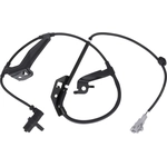 Order HOLSTEIN - 2ABS0509 - ABS Wheel Speed Sensor For Your Vehicle