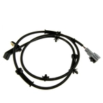 Order HOLSTEIN - 2ABS0530 - Front Passenger Side ABS Wheel Speed Sensor For Your Vehicle