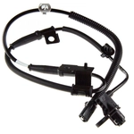 Order HOLSTEIN - 2ABS0538 - Front Driver Side ABS Wheel Speed Sensor For Your Vehicle
