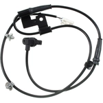 Order HOLSTEIN - 2ABS0546 - Passenger Side ABS Wheel Speed Sensor For Your Vehicle