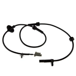 Order HOLSTEIN - 2ABS0570 - Front Passenger Side ABS Wheel Speed Sensor For Your Vehicle