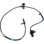 Order HOLSTEIN - 2ABS0584 - ABS Wheel Speed Sensor For Your Vehicle
