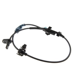 Order HOLSTEIN - 2ABS0585 - Front Driver Side ABS Wheel Speed Sensor For Your Vehicle