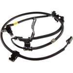Order HOLSTEIN - 2ABS0596 - ABS Wheel Speed Sensor For Your Vehicle