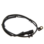 Order HOLSTEIN - 2ABS0597 - Front Passenger Side ABS Wheel Speed Sensor For Your Vehicle