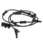Order HOLSTEIN - 2ABS0598 - Front Driver Side ABS Wheel Speed Sensor For Your Vehicle