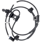 Order HOLSTEIN - 2ABS0602 - Front Driver Side ABS Wheel Speed Sensor For Your Vehicle