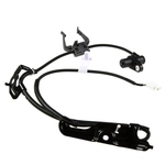 Order HOLSTEIN - 2ABS0612 - Front Passenger Side ABS Wheel Speed Sensor For Your Vehicle