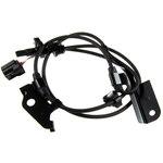 Order HOLSTEIN - 2ABS0613 - Front Wheel ABS Sensor For Your Vehicle