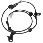 Order HOLSTEIN - 2ABS0616 - Front Passenger Side ABS Wheel Speed Sensor For Your Vehicle
