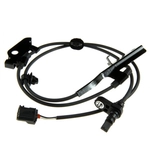 Order HOLSTEIN - 2ABS0618 - Front Wheel ABS Sensor For Your Vehicle