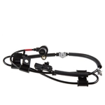 Order HOLSTEIN - 2ABS0634 - Front Passenger Side ABS Wheel Speed Sensor For Your Vehicle