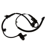 Order HOLSTEIN - 2ABS0638 - Front Passenger Side ABS Wheel Speed Sensor For Your Vehicle