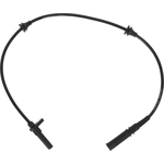 Order HOLSTEIN - 2ABS0641 - ABS Wheel Speed Sensor For Your Vehicle